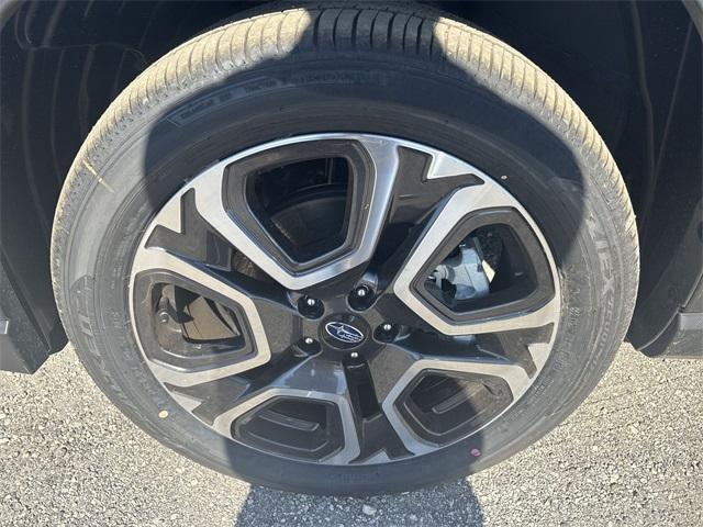 new 2026 Subaru Ascent car, priced at $54,865