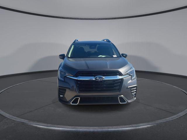 new 2026 Subaru Ascent car, priced at $50,552