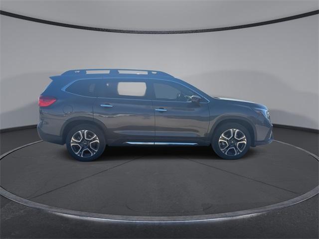 new 2026 Subaru Ascent car, priced at $54,865