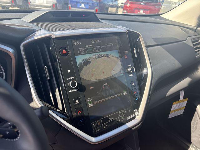 new 2026 Subaru Ascent car, priced at $50,552