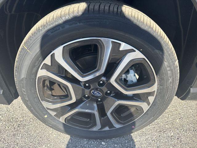 new 2026 Subaru Ascent car, priced at $50,552