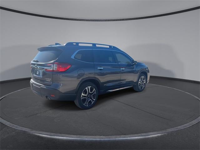 new 2026 Subaru Ascent car, priced at $54,865