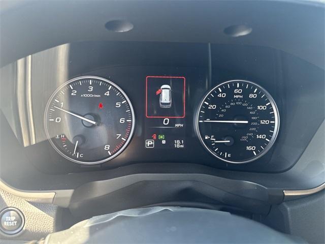 new 2026 Subaru Ascent car, priced at $54,865