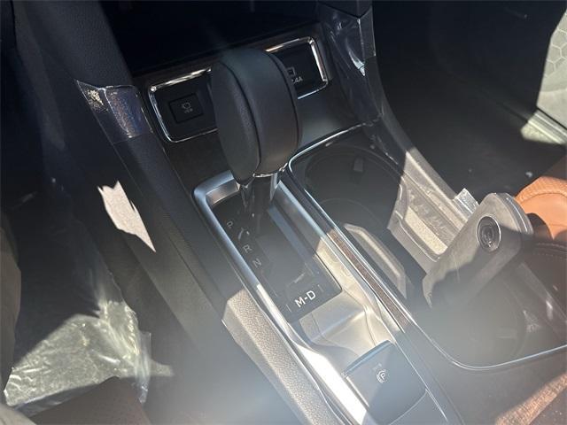 new 2026 Subaru Ascent car, priced at $54,865