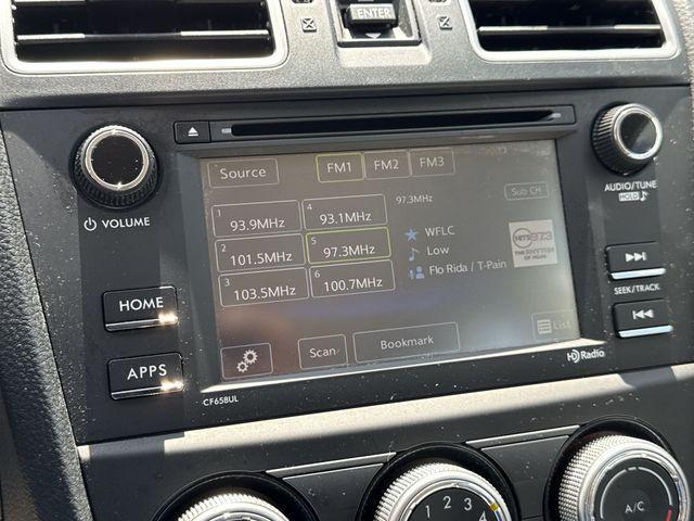 used 2017 Subaru Forester car, priced at $13,497