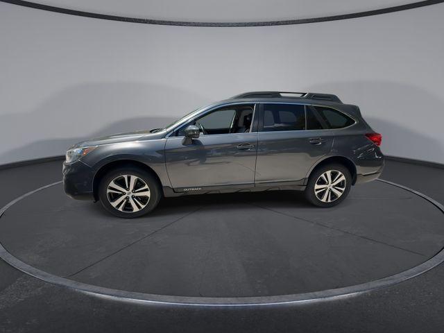 used 2019 Subaru Outback car, priced at $22,875