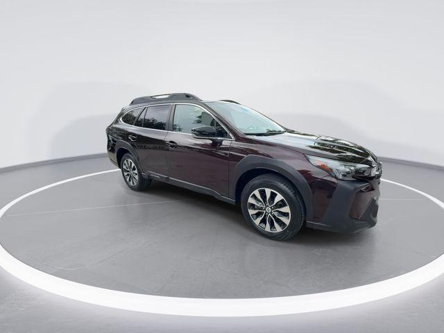 used 2023 Subaru Outback car, priced at $29,942