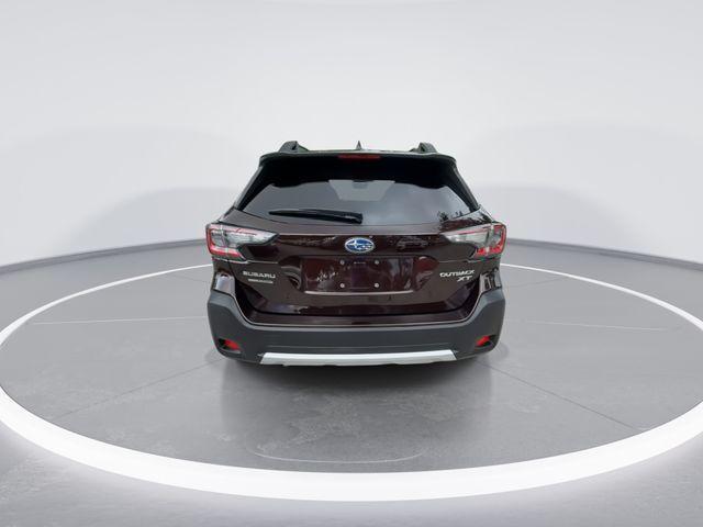 used 2023 Subaru Outback car, priced at $29,942