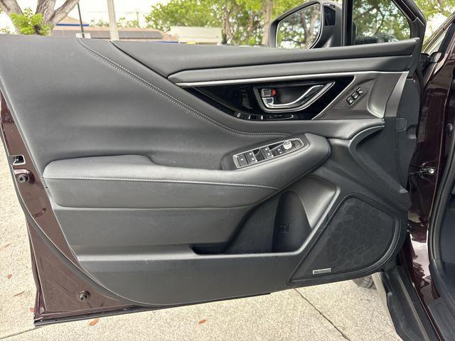 used 2023 Subaru Outback car, priced at $29,942