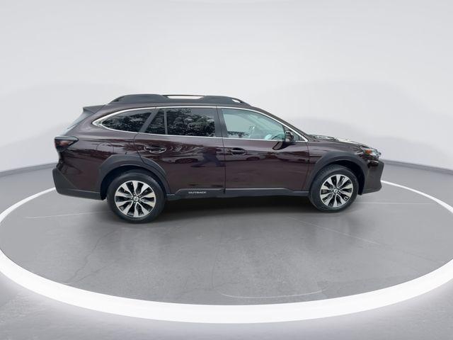 used 2023 Subaru Outback car, priced at $29,942
