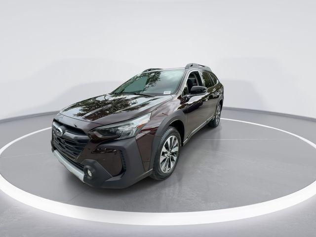 used 2023 Subaru Outback car, priced at $29,942