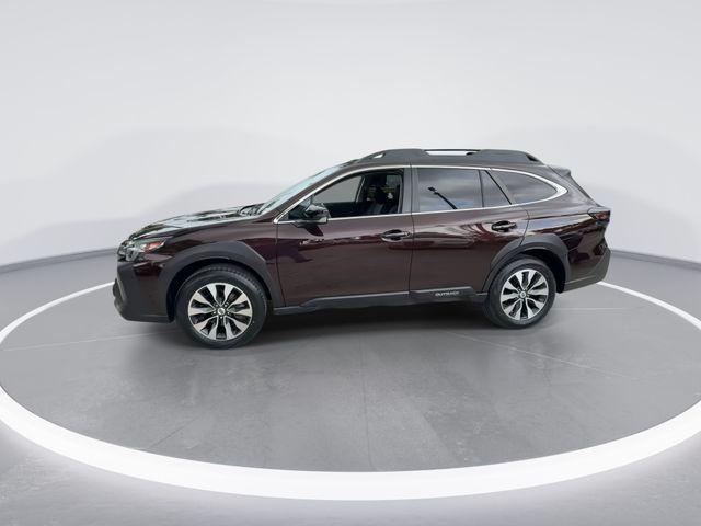 used 2023 Subaru Outback car, priced at $29,942