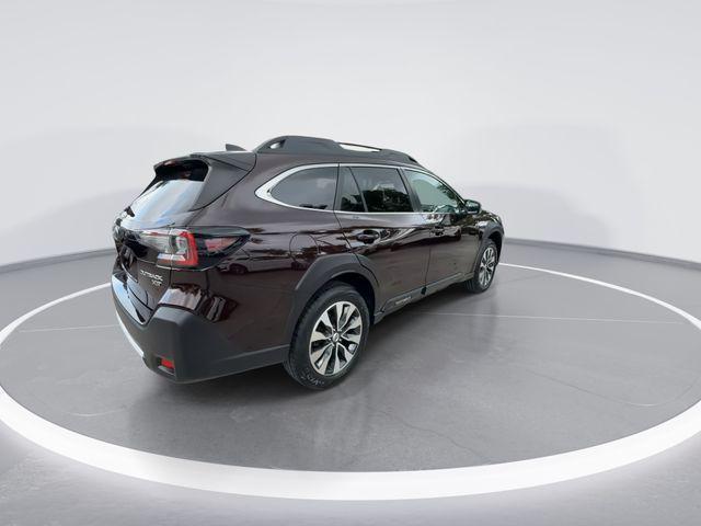 used 2023 Subaru Outback car, priced at $29,942