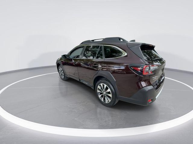 used 2023 Subaru Outback car, priced at $29,942