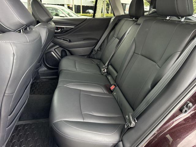 used 2023 Subaru Outback car, priced at $29,942