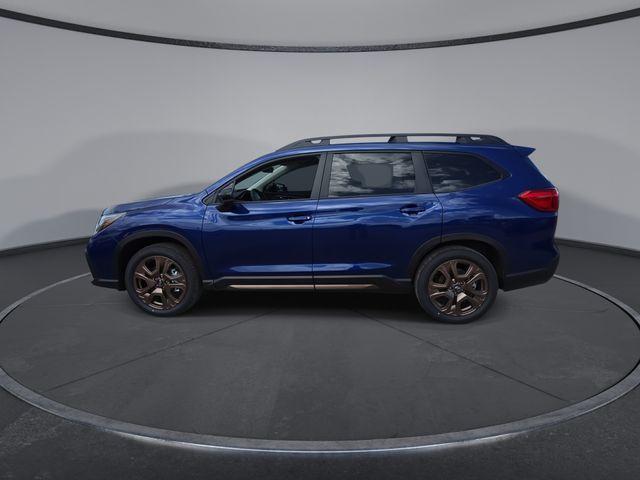 new 2026 Subaru Ascent car, priced at $48,525