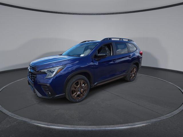 new 2026 Subaru Ascent car, priced at $48,525