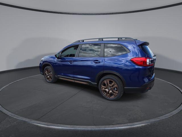 new 2026 Subaru Ascent car, priced at $48,525