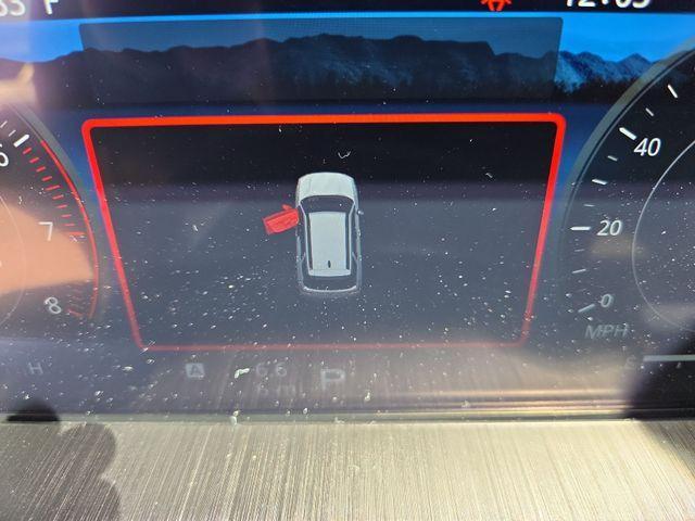 new 2026 Subaru Outback car, priced at $41,795