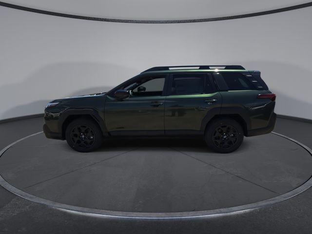 new 2026 Subaru Outback car, priced at $41,795