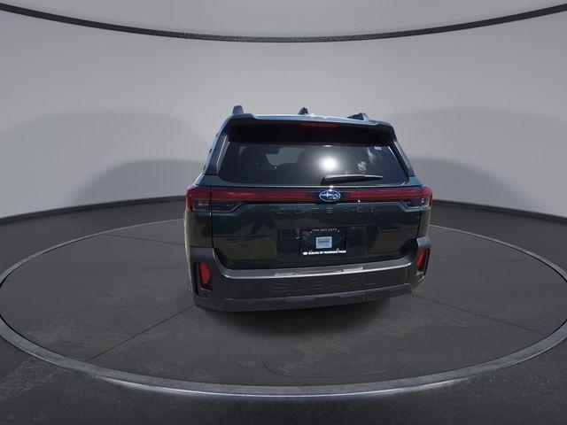 new 2026 Subaru Outback car, priced at $41,795