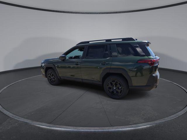 new 2026 Subaru Outback car, priced at $41,795