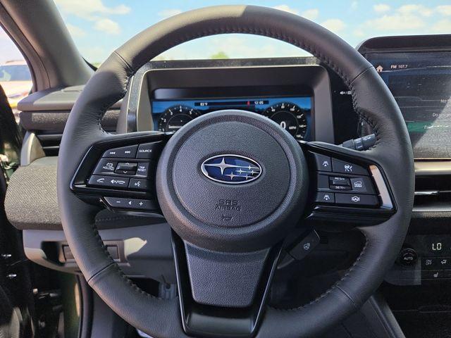 new 2026 Subaru Outback car, priced at $41,795