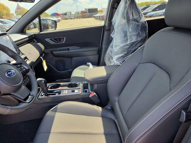 new 2026 Subaru Outback car, priced at $41,795