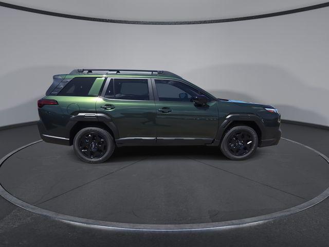 new 2026 Subaru Outback car, priced at $41,795