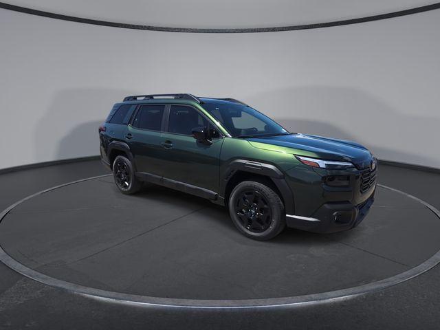 new 2026 Subaru Outback car, priced at $41,795