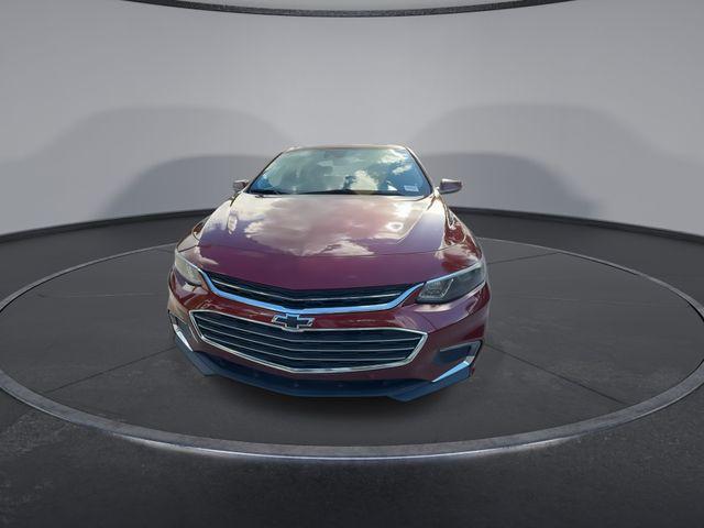 used 2018 Chevrolet Malibu car, priced at $11,999