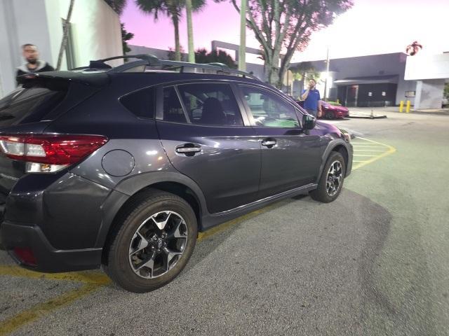 used 2019 Subaru Crosstrek car, priced at $12,999