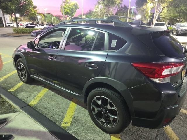 used 2019 Subaru Crosstrek car, priced at $12,999