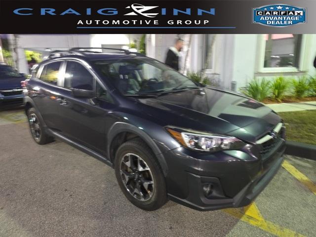 used 2019 Subaru Crosstrek car, priced at $12,999