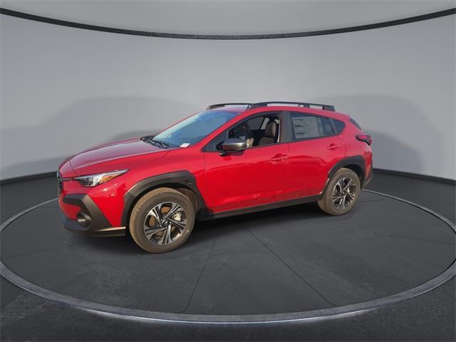 new 2026 Subaru Crosstrek car, priced at $31,690
