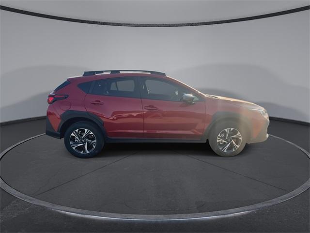 new 2026 Subaru Crosstrek car, priced at $31,690