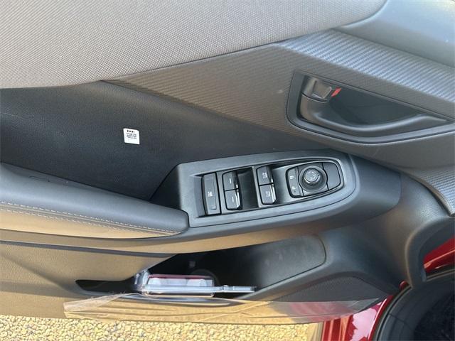 new 2026 Subaru Crosstrek car, priced at $31,690