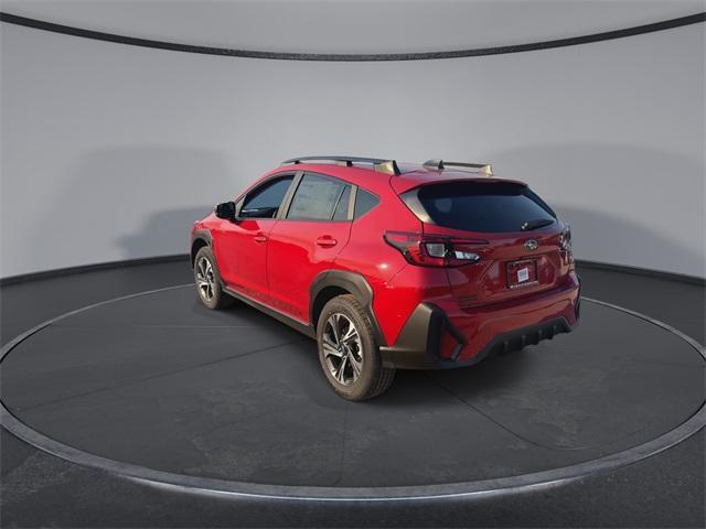 new 2026 Subaru Crosstrek car, priced at $31,690