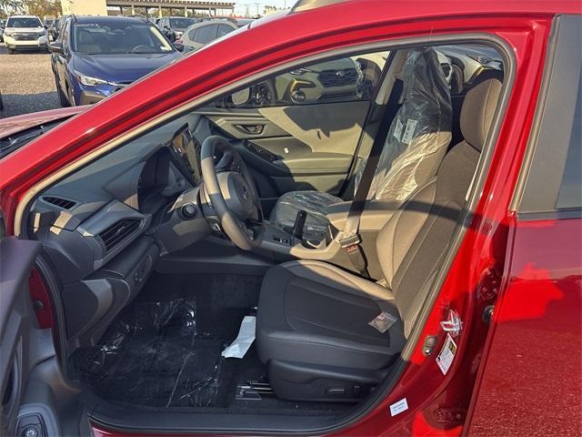 new 2026 Subaru Crosstrek car, priced at $31,690