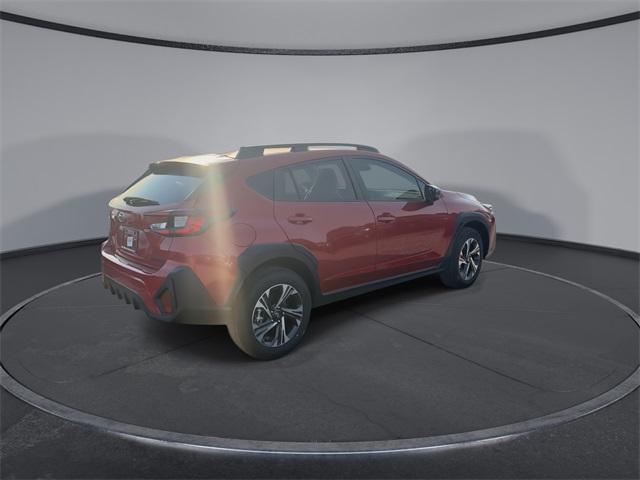 new 2026 Subaru Crosstrek car, priced at $31,690