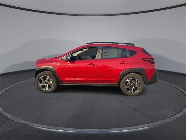 new 2026 Subaru Crosstrek car, priced at $31,690