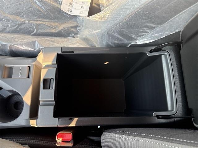 new 2026 Subaru Crosstrek car, priced at $31,690