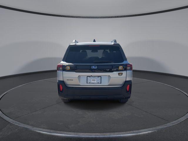 new 2026 Subaru Outback car, priced at $47,577