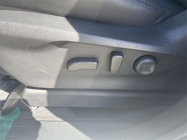 new 2025 Subaru Ascent car, priced at $48,310