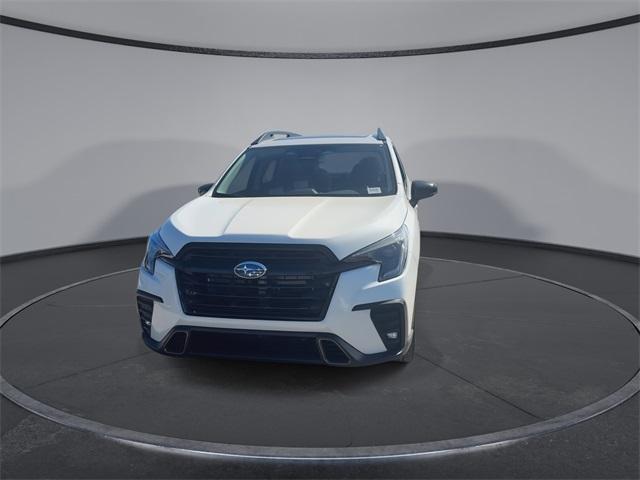new 2025 Subaru Ascent car, priced at $48,310