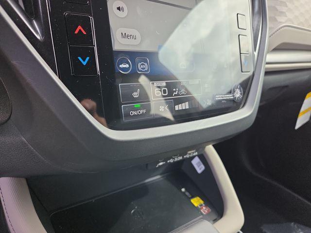 new 2026 Subaru Forester car, priced at $34,386