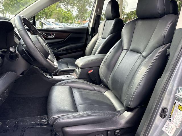 used 2023 Subaru Ascent car, priced at $30,984