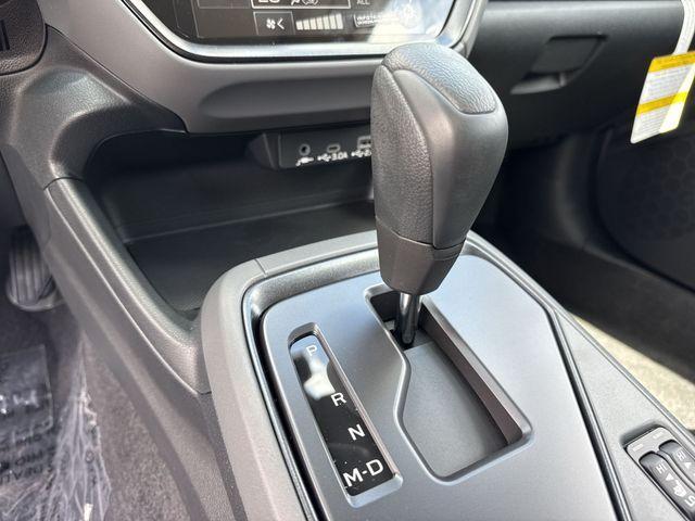 new 2026 Subaru Crosstrek car, priced at $30,604
