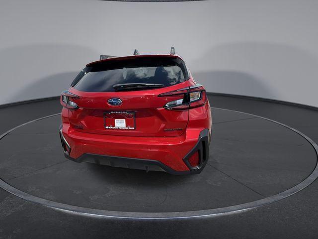 new 2026 Subaru Crosstrek car, priced at $30,604