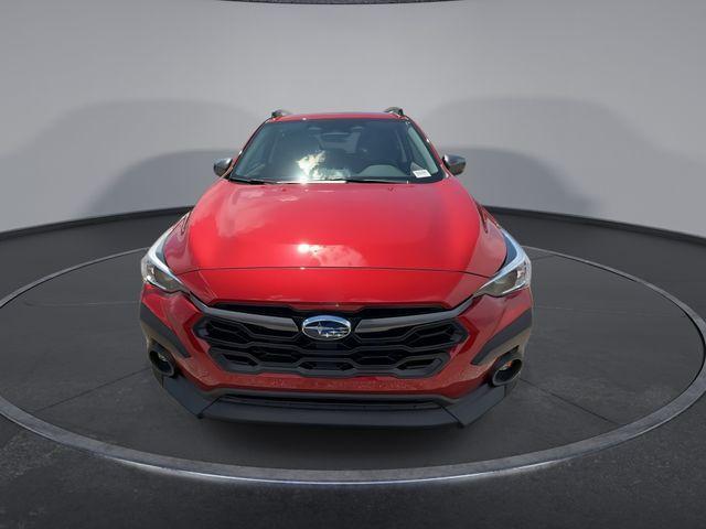 new 2026 Subaru Crosstrek car, priced at $30,604